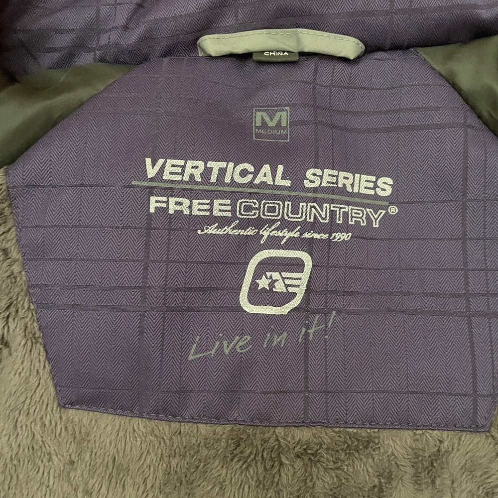 Snow Jacket - image 4